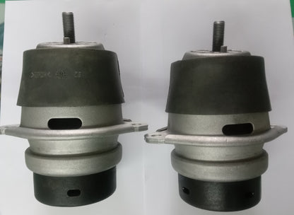 Audi Q7 4LB, Porsche Cayenne 92A, VW Touareg 3.0 Diesel Engine Mounting Vacuum Type LH & RH - MJ