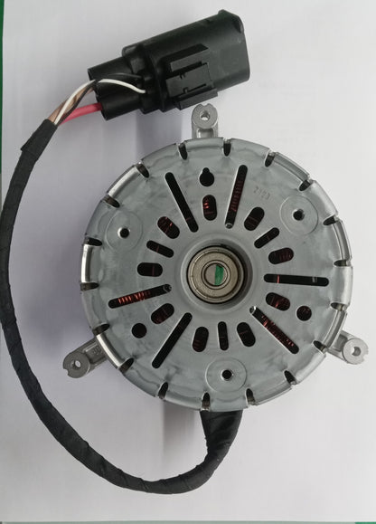 BMW 5 Series - Fan Motor - 7935173 04 - MJ