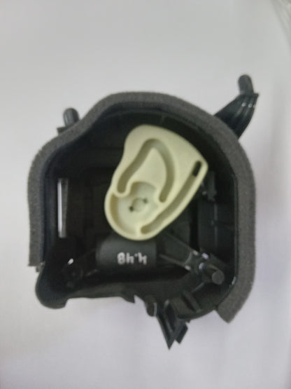 VW Polo, Vento, Ameo Center Flap Motor - 6RF819453A VW