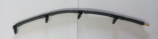 Mercedes 651 Engine Overflow Pipe A65110702432 - MJ