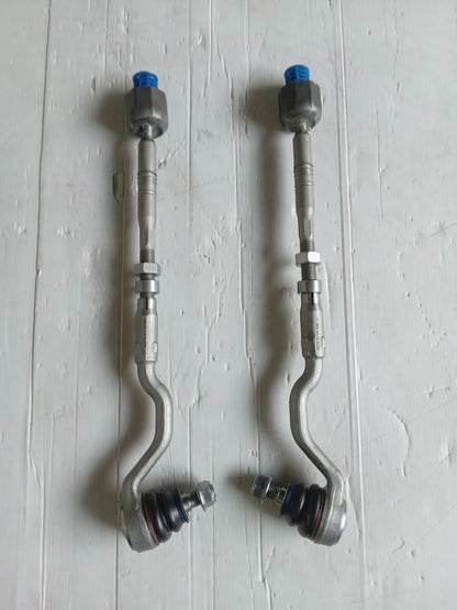 BMW X5 E70, X6 E71 Tie Rod Set Left & Right - MJ