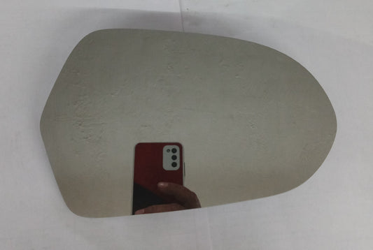 Audi A6 2011-15 Right Side Glass Mirror - MJ