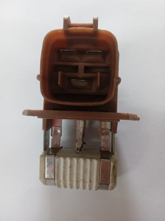 Mahindra XUV Blower Resistor - MJ