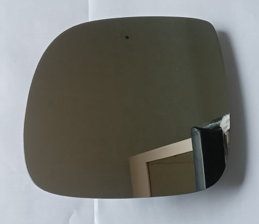 Audi Q7 2006-09 Left Side Mirror Glass - MJ