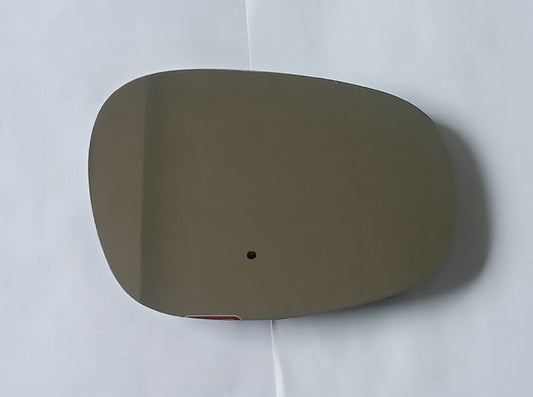 BMW E90, S1, S3 Right Side Glass Mirror - MJ