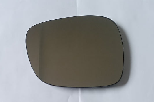 BMW X1 E84 2009-12, X3 2010-14 Left Side Glass Mirror - MJ