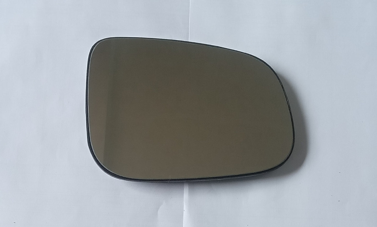 Jaguar XF (2007-16), XJ (2007-10), XE (2014 Onwards), XK (2009-14) - Right Side Glass Mirror - MJ