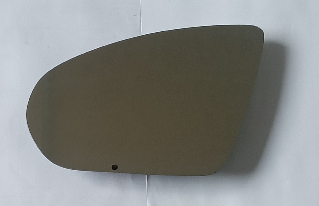 Mercedes A Class, CLA 2018-22 Side Mirror Glass Left - MJ