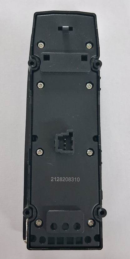 Mercedes C Class 204, E Class 212, M Class 166 - Power Window Switch RH Side - 2128208310 - MJ