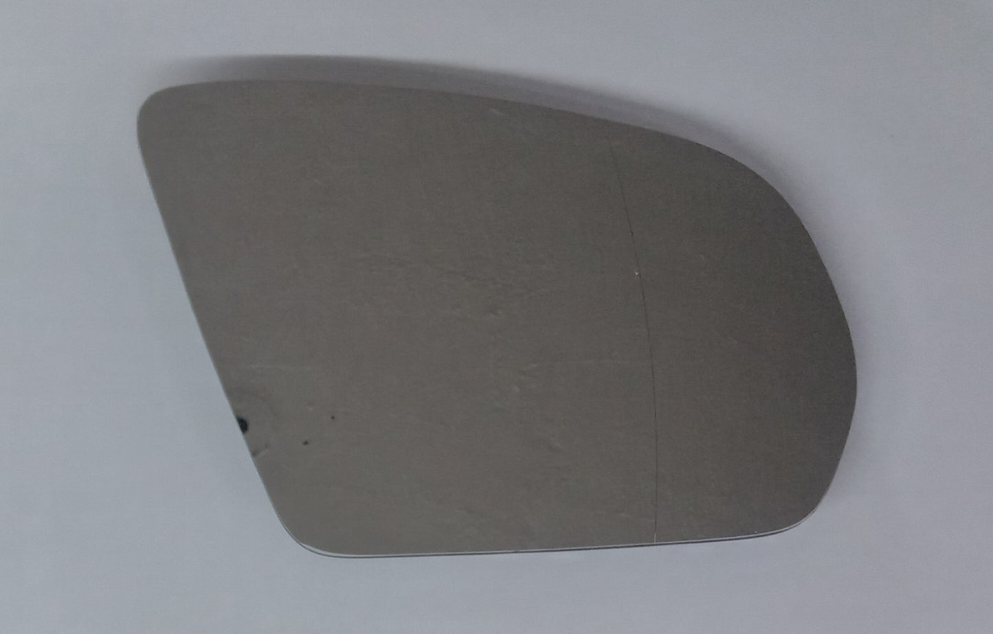 Mercedes GLC 2015-20 C 2014- S 2013- Right Side Glass Mirror - MJ