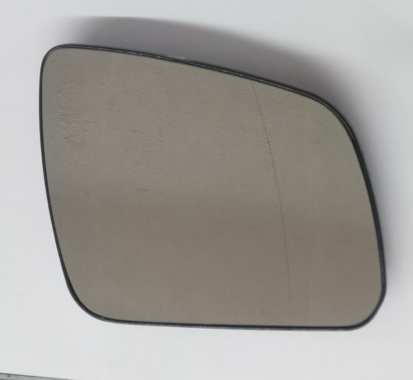 Mercedes C W204 2007-11 Right Side Glass Mirror - MJ