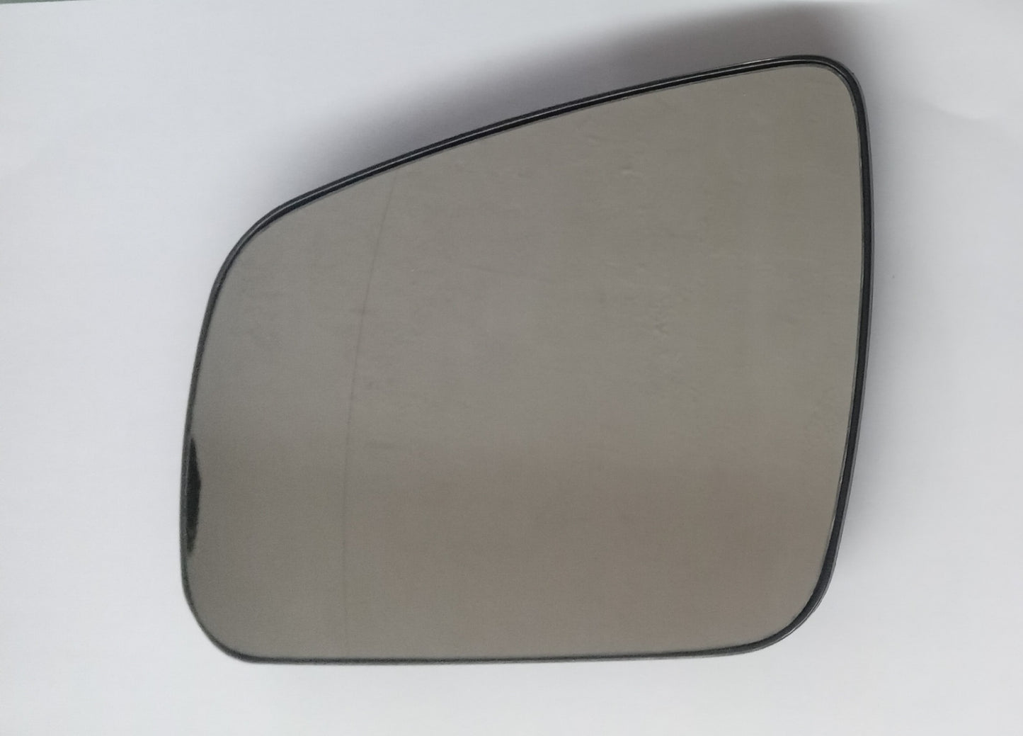 Mercedes C W204 2007-11 Left Side Glass Mirror - MJ