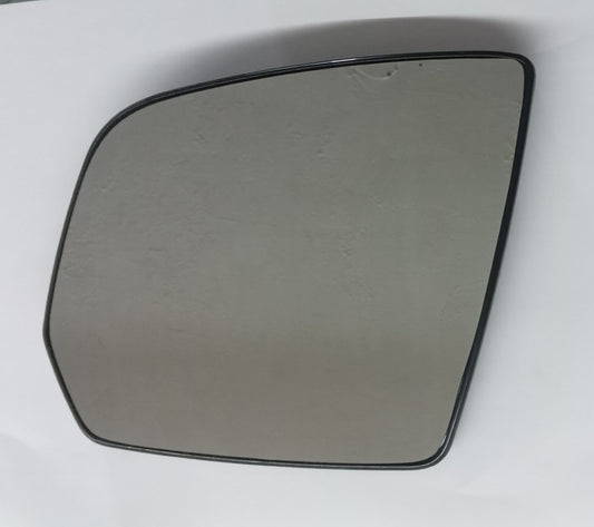 Mercedes 164, GLK 2008-12, M Class 2008-11 Left Side Glass Mirror - MJ