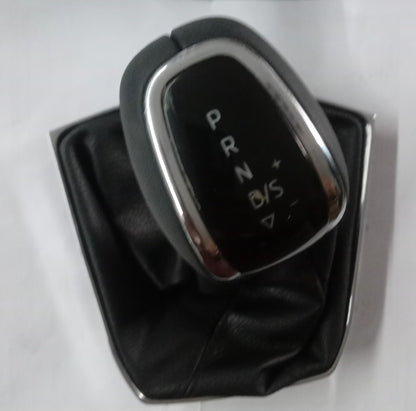 Audi, Skoda, VW Gear Lever Knob ( Auto Trans. ) - 6KP713203D VW