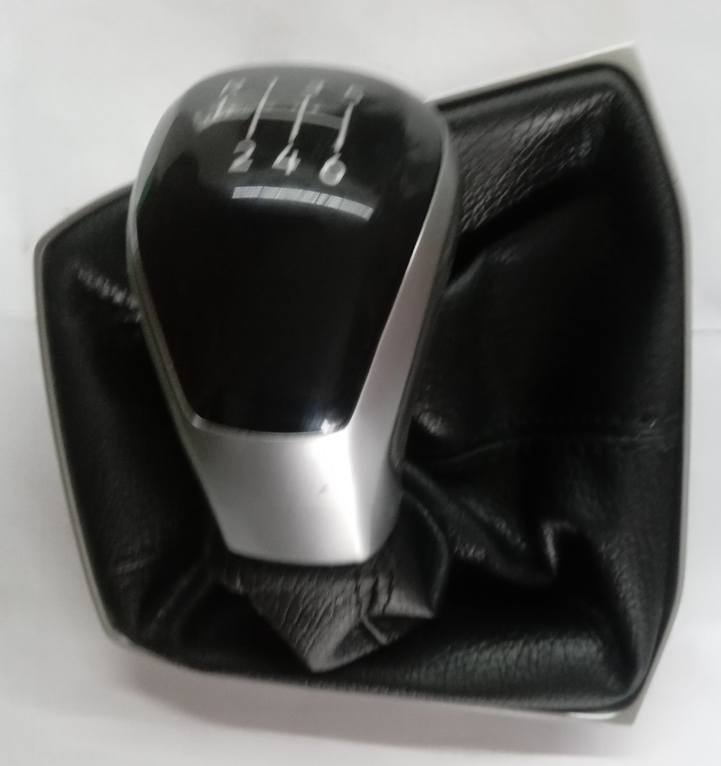 Audi, Skoda, VW Gear Lever Knob ( Manual Gear ) - 6JR711113D VW