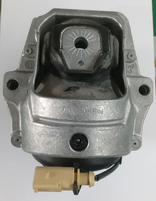 Audi A4 8K2, Q5 8RB Engine Mounting - LF 3474001 Lemforder