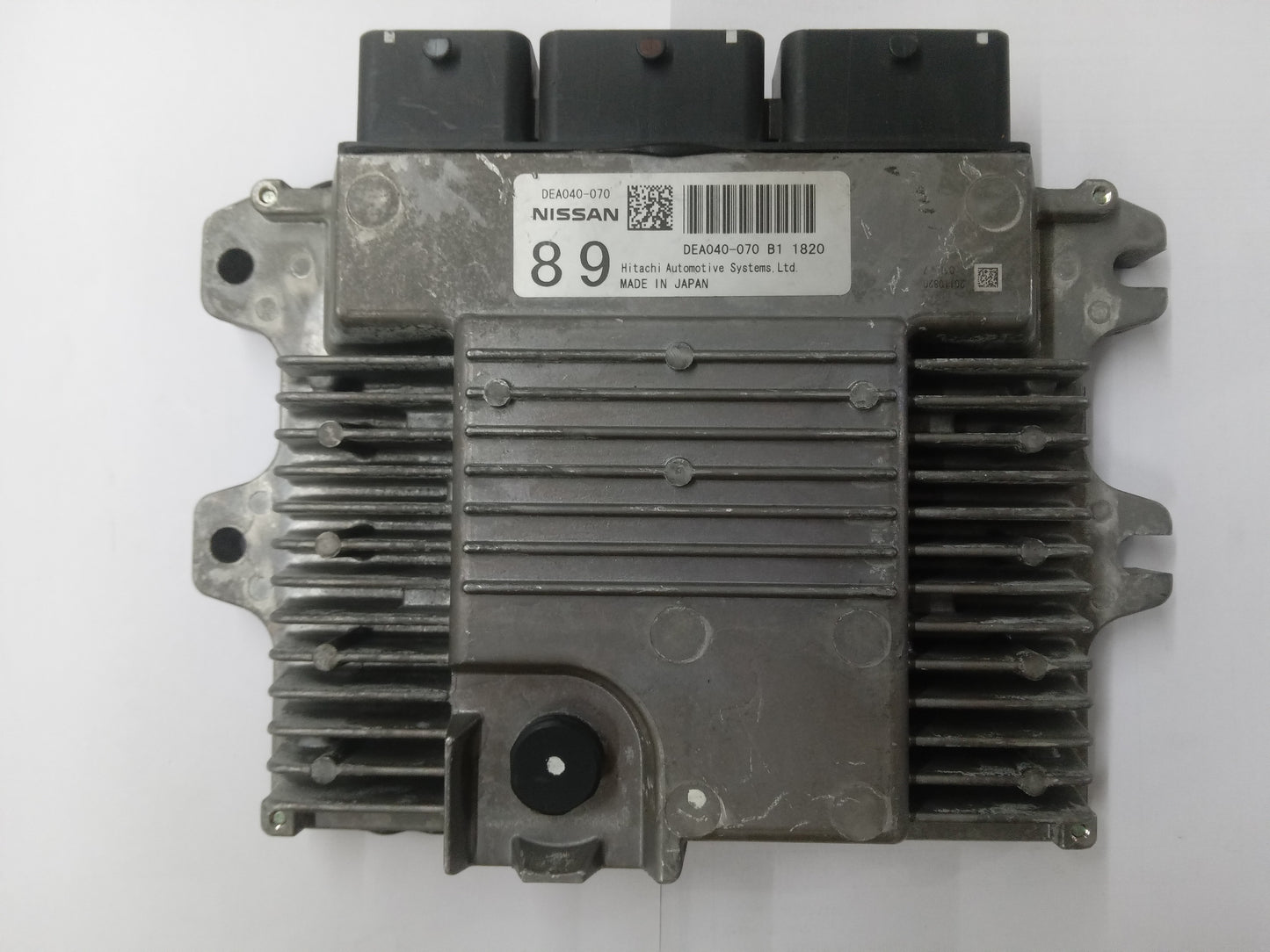 Nissan Engine Control Unit DEA040-070 - Nissan