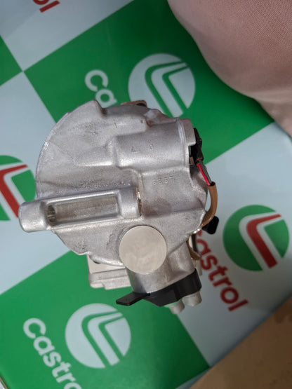 Mercedes A, B, CLA Class 437100-8381 AC Compressor - Denso