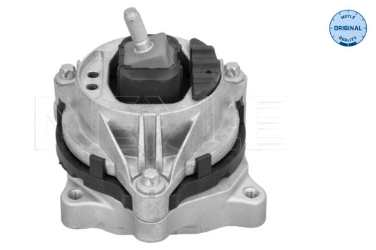 BMW 1 F20, 3 F30 Diesel Left & Right Engine Mount Set - 3001181133 & 3001181134 Meyle Germany