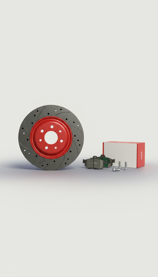 Example product
