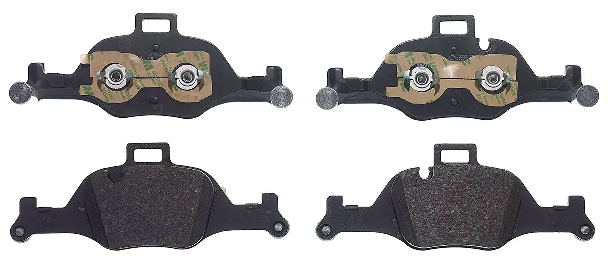 BMW 3 G20, 5 G30, G31, X5 G05, G06, X3 G01, G02 - Front Brake Pad Set P06107 - Brembo