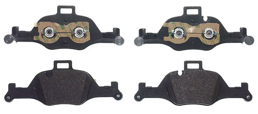 BMW 3 G20, 5 G30, G31, X5 G05, G06, X3 G01, G02 - Front Brake Pad Set P06107 - Brembo