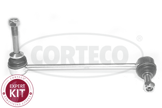 BMW X5 E70, F15, X6 E71, E72, F16 - Front Stabilizer Link (Linker) Right Side - 49398766 - Corteco German