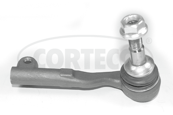 BMW 3 Series F30, GT F34 Tie Rod End Right & Left Side Set - 49400145, 49400119 - Corteco German