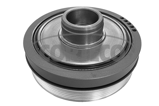 BMW 5 G30, X3 G01 Crank Pulley, Damper Pulley - 49467668 Corteco GmbH