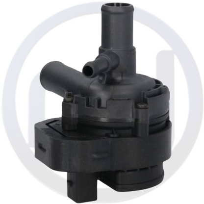 Mercedes W204 Additional Water Pump 2048350264 - MJ