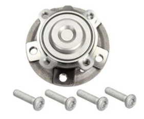 BMW 3 Series F30, F80, GT F34 - Front Wheel Hub with Bearing 501108 (501105) - Optimal Automotive GmBH