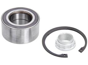 BMW F30, F34 Rear Wheel Bearing 502111 - Optimal