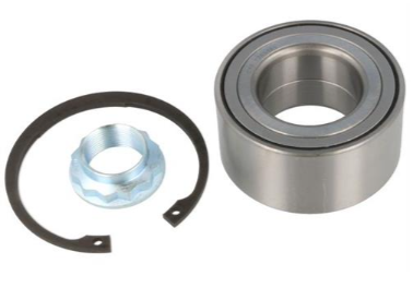 BMW 3 Series E90 - Rear Wheel Bearing 502691 - Optimal Automotive GmBH