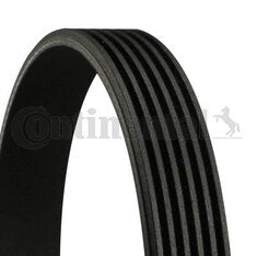 Polo 1.4 - Fan Belt 6 PK 996 Belt - Continental