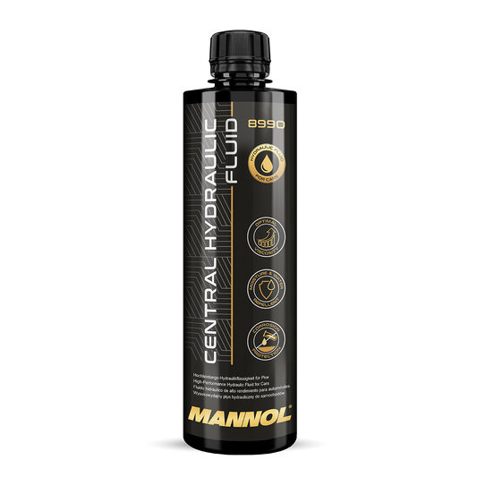 Mannol CHF 450 ml - MN8990 Mannol