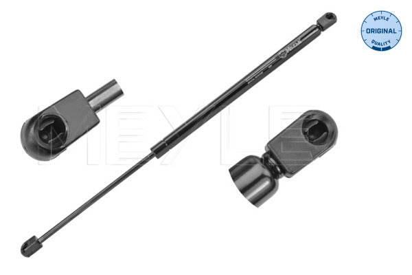 Land Rover Freelander II L359 - Dicky Shocker 6409100007 - Meyle
