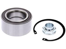 Honda Accord Type II Wheel Bearing Kit 911831 Accord Type II, Rang Rover L405, L494, Evoque L538, Jaguar XF, XJ, XK Front - Optimal