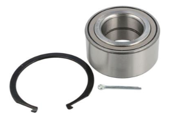 Hyundai Santa Fe, Tucson - Front Wheel Bearing 921895 - Optimal Automotive GmBH