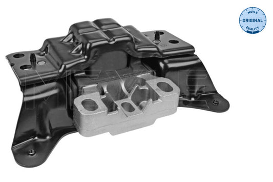 Audi A3, Skoda Superb III, Karoq, Octavia III, VW Passat, T-Roc, Jetta, Passat - Engine Mount Left Side 1001990203 - Meyle