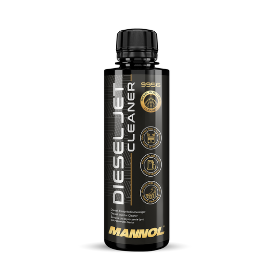 Mannol Diesel Jet Cleaner 250 ml - MN9956 Mannol