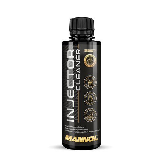 Mannol Injector Cleaner 250 ml - MN9957 Mannol