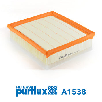 BMW 3 F30 Air Filter - A1538 Purflux France