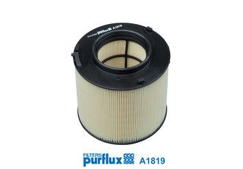 Audi A4 8W2 1.4 FSI, 2.0 Mild Hybrid, A5 F53, Q5 FYB Air Filter - A1819 Purflux France