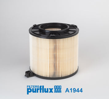 Audi A4 8W2, A5 F53 Petrol, Q5 FU 2.0 Petrol Air Filter - A1944 Purflux France