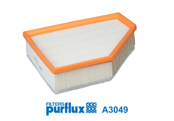 BMW 3 G20, G21 ,4 G22, G23 Air Filter - A3049 Purflux France