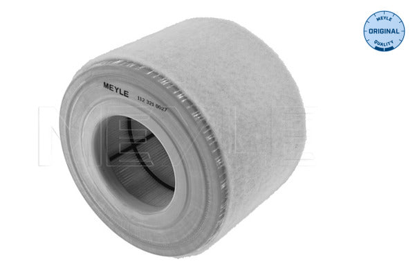 Audi A6 C8 2018 Onwards Air Filter - 1123210027 Meyle Germany