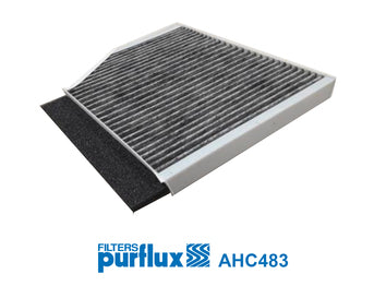 Mercedes W205, W213, GLC X253 AC Filter - AHC483 Purflux France
