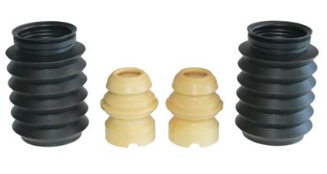 BMW 3 Series E90 - Front and Rear Shocker Mount and Kit