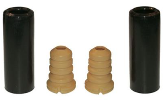 BMW 3 Series E90 - Front and Rear Shocker Mount and Kit