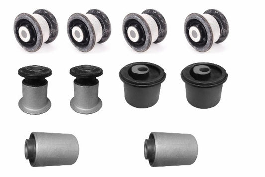 Audi Q7 4LB Front Bush Kit 2006 - AU-KT013 Teknorot